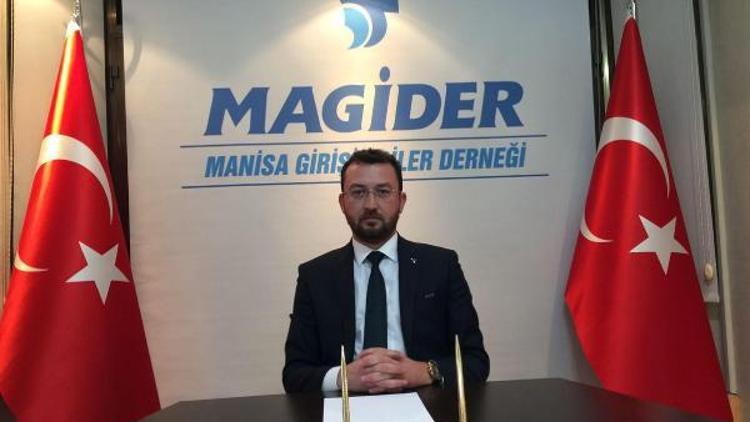 MAGİDERdan yerli ürüne sahip çıkılması çağrısı