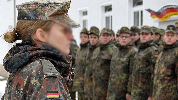 Alman ordusunda yeni skandal