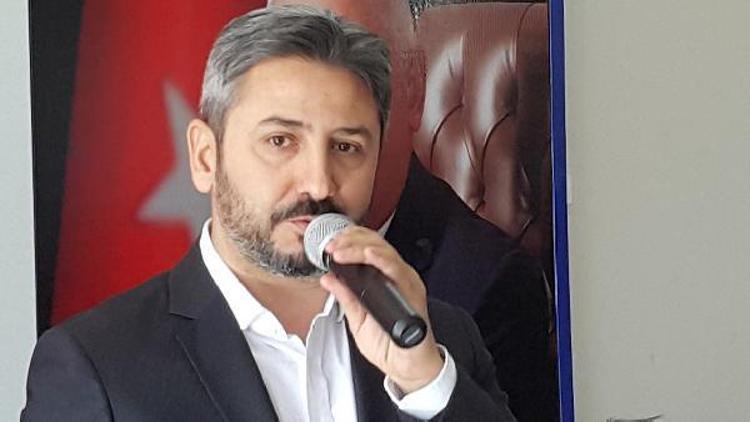 Ak Partili Aydın: Rejim sorunu Cumhuriyetin ilanıyla son buldu