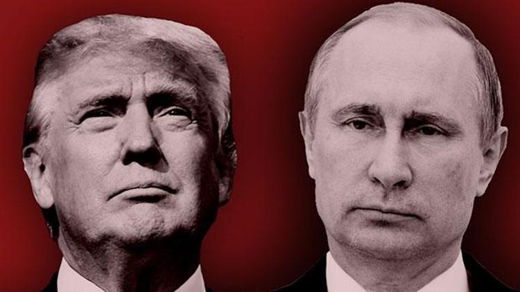 Trump Putin’le telefonda görüştü: DEAŞ’a karşı  ortak mücadele