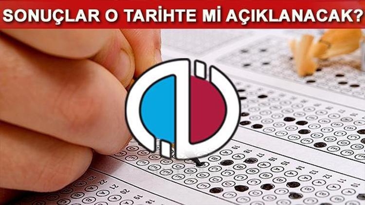 AÖF sınav sonuçları için gergin bekleyiş.. AÖF final sınavı ne zaman açıklanacak