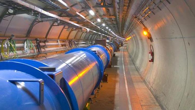 CERN’den iş alan ikinci Türkiye firması belli oldu