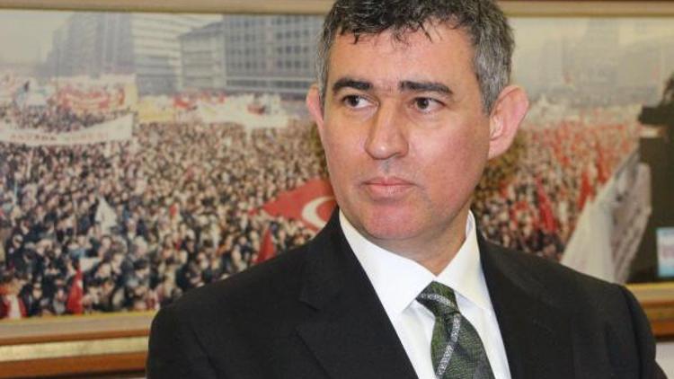 Feyzioğlu: Türk Milleti anayasa değişikliğine izin vermeyecektir