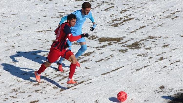 Niğde Belediyespor-1461 Trabzon: 1-0