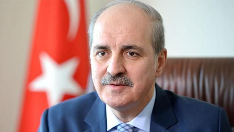 Numan Kurtulmuş: Evrim teorisi çürümüş