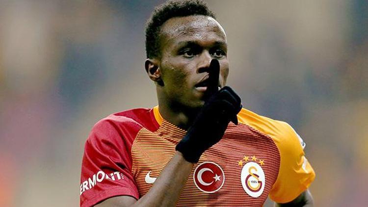 Galatasarayda flaş gelişme Bruma...