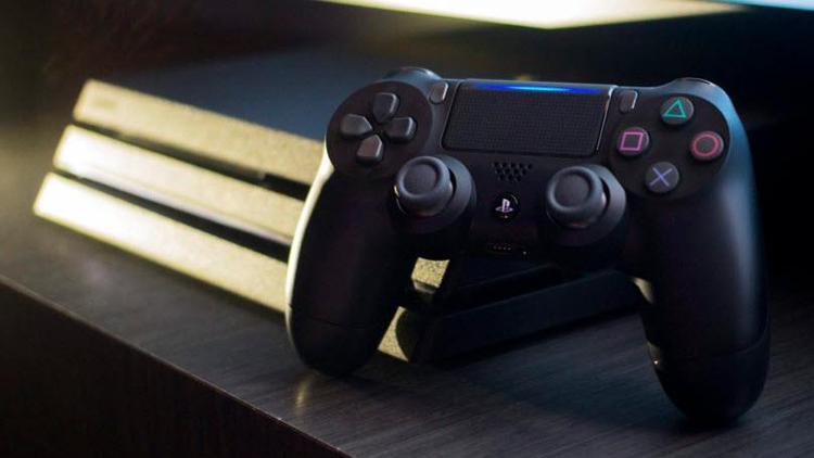 PlayStation Pro ekranları neden karartıyor