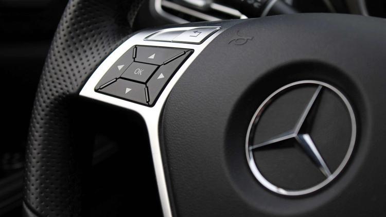 Süer Sülün: Mercedes Benz Türkiyede yatırımlarına devam edecek
