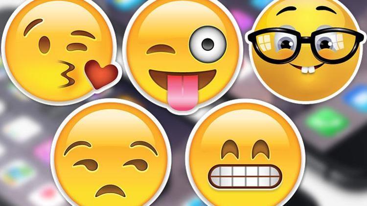 Beynin en iyi tanıdığı emoji: Sarı renkli gülen yüz