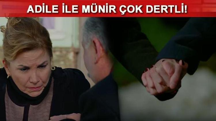 Hangimiz Sevmedik 24 bölüm fragmanında Adalet sopasını eline aldı