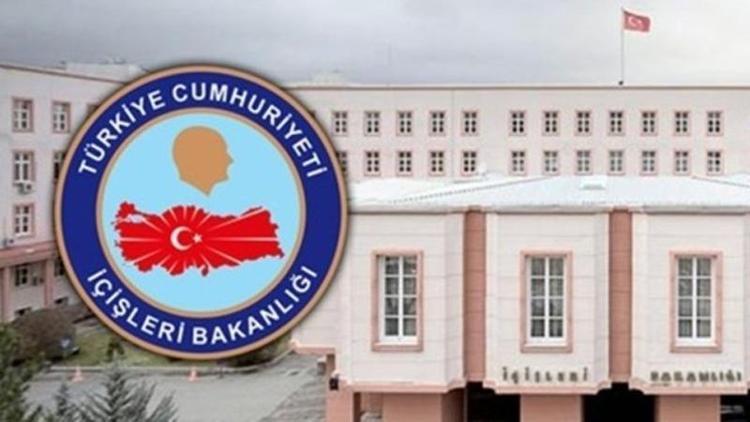 İçişleri Bakanlığı: Bir haftada 202 operasyon yapıldı