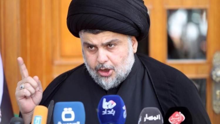 Iraklı Şii lider milis gücünü devlete teslim ediyor