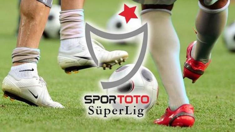 Süper lig puan durumu - Spor Toto Süper Lig 19. hafta maç sonuçları
