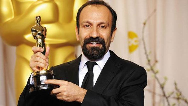 İranlı yönetmen Farhadi, Oscar törenine katılmama kararı aldı