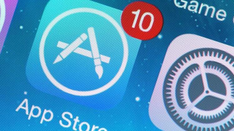 Apple, İran merkezli uygulamaları yayından kaldırıyor mu