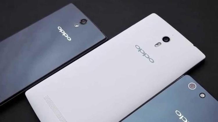 Oppo Find 9 nasıl olacak İşte muhtemel özellikleri