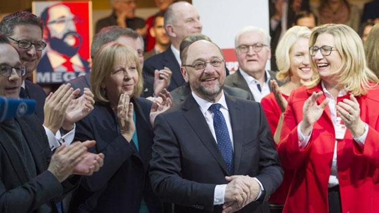 Martin Schulz seçimi kaybederse ne olur