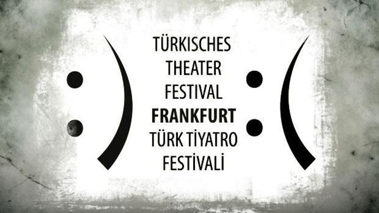 Frankfurt Türk Tiyatro Festivali’ne ‘en iyi’ ödülü