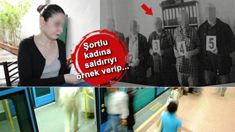 Metrodaki tartışmada 4 yıla kadar hapis istendi