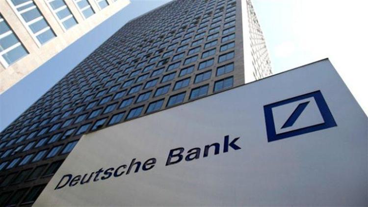 Deutsche Banka 630 milyon dolarlık ceza