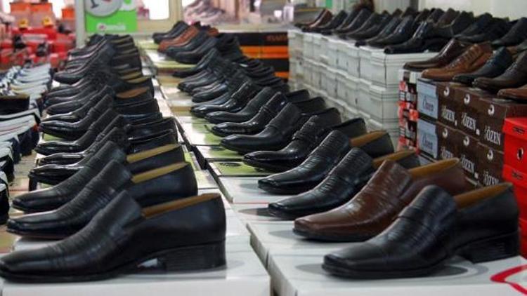 Ayakkabı ihracatı 700 milyon doları aştı