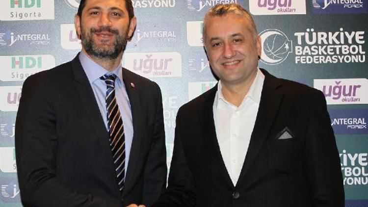 Uğur Okulları 2017 Integral Forex Türkiye Kupası resmi sponsoru oldu