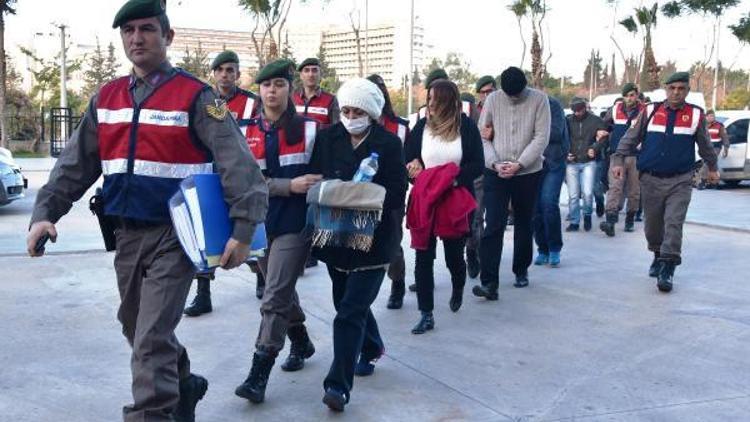 İşadamı cinayetinde 5 sanık için ağırlaştırılmış müebbet istendi