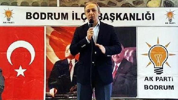 AK Partili Meteden referandum açıklaması