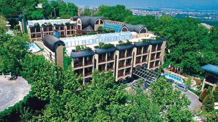 Kervansaray Termal’in satış iptali, satış saatinde geldi