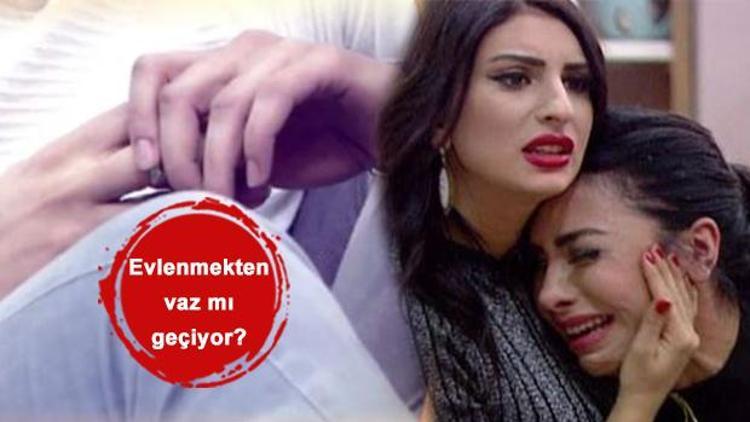 Kısmetse Olur 2 Şubat yeni bölüm fragmanında Seda Akgülden şok sözler