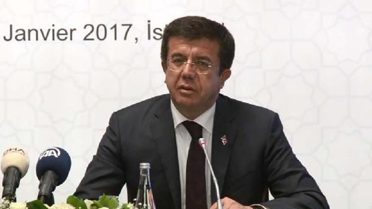 Bakan Zeybekci: Önümüzdeki 10 yılda Türkiye enerji üretimini 2 katına çıkarmak zorunda