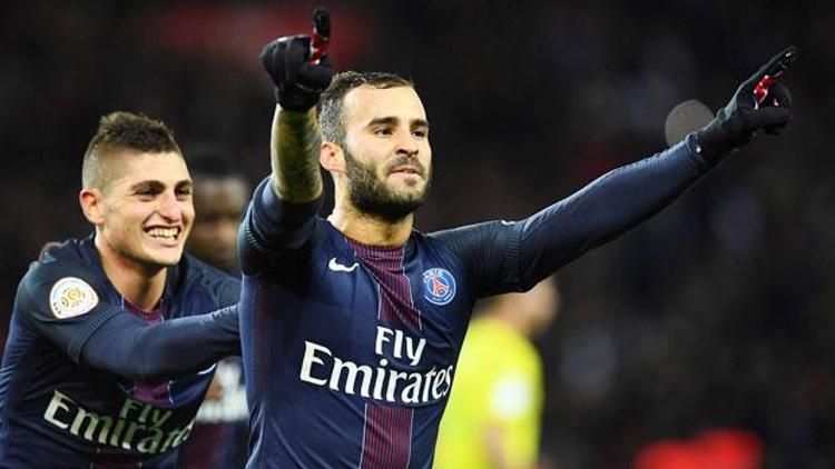 Jese Rodriguez’i sezon sonuna kadar Las Palmas’ta