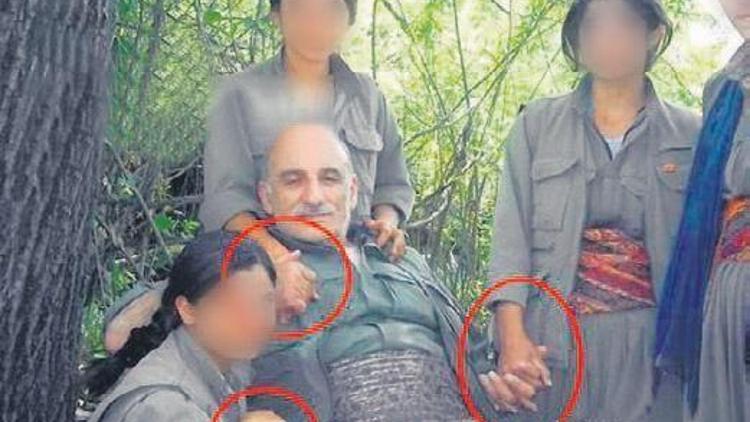 PKKlı kadın teröristler itiraf etti: Tecavüz ve İnfaz..