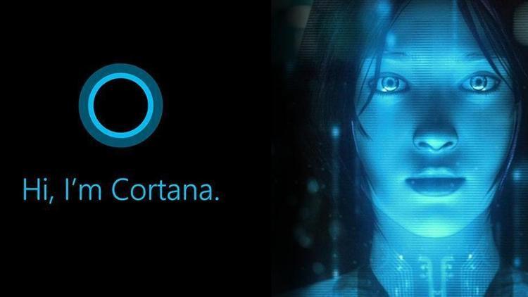 iPhoneda Microsoft Cortana dönemi başlıyor