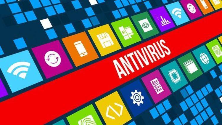 Şaşırtan uyarı: Antivirüs kullanmayın