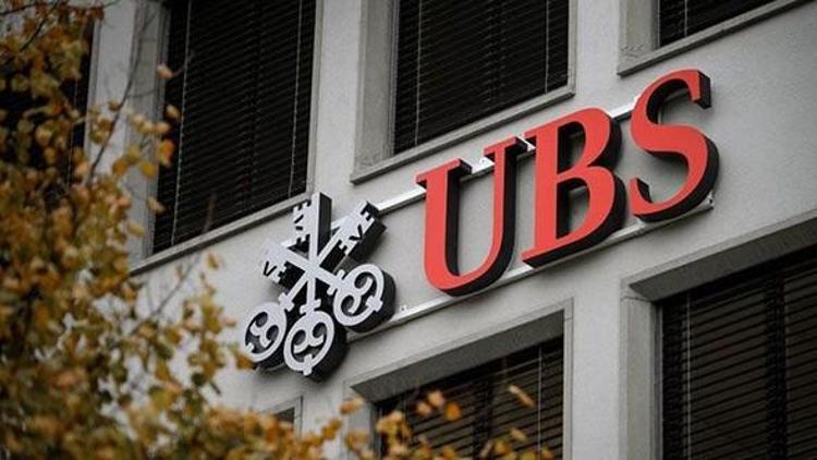 UBS: Fed en çok Güney Afrika ve Türkiyeyi etkiler