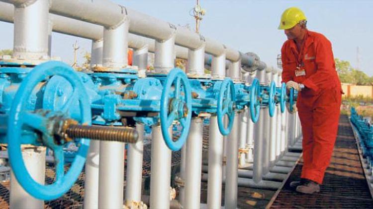 Türkiye bu yıl 46,2 milyar metreküp doğalgaz tüketecek