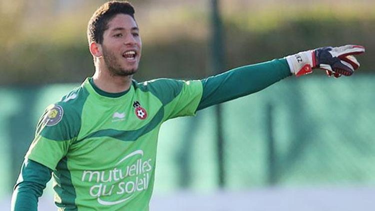 Mouez Hassen, sezon sonuna kadar İngiltere’de