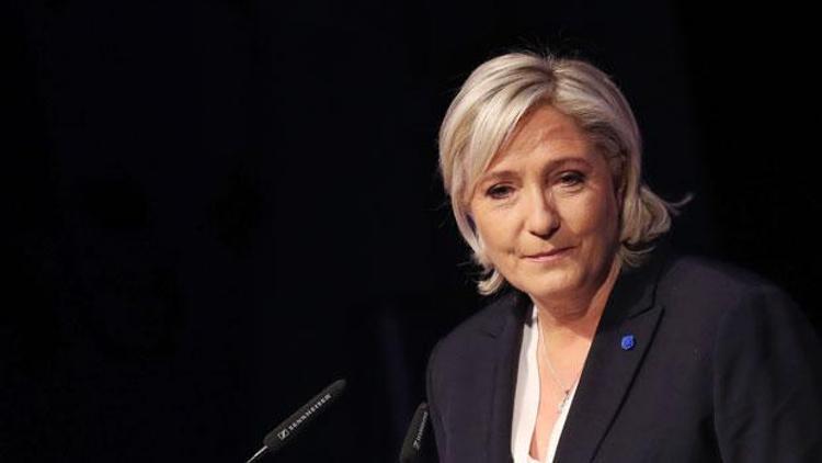 Le Pen o parayı iade etmezse ne olacak