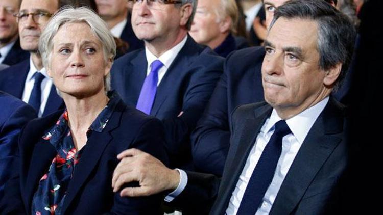 Fillon ve ailesiyle ilgili iddialar büyüyor