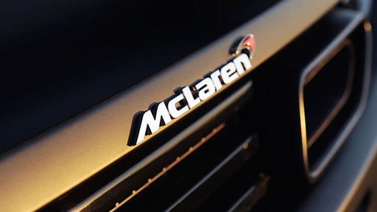 McLaren ve BMW birlikte motor üretecekler