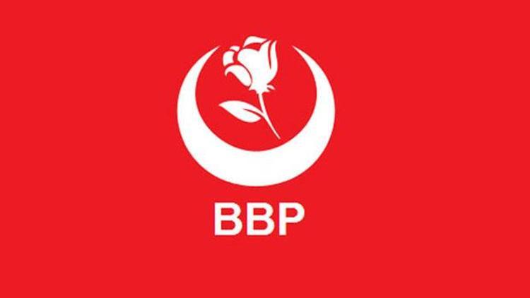 BBPden referandum açıklaması