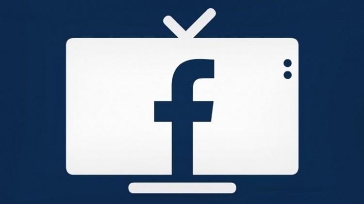 Facebook televizyon işine giriyor