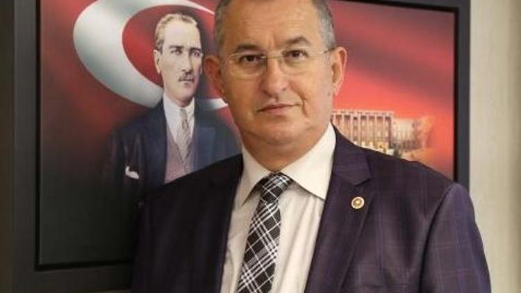 CHPli Sertel o iddiayı Meclise taşıdı