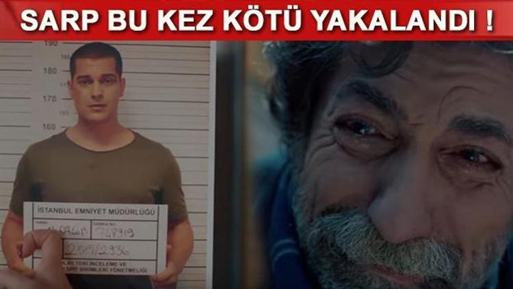 İçerde 20. bölüm fragmanında Yusuf Müdür şokta