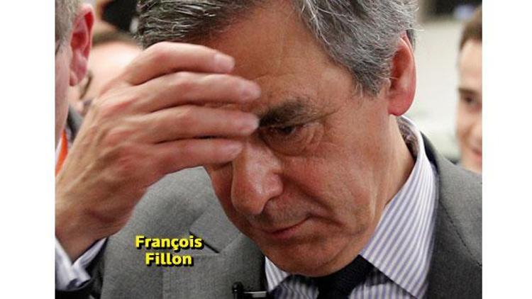Mediapart: Fillon, Ricol Lasteyrie’nin danışmanı