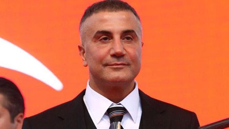 Sedat Peker hakim karşısına çıkacak