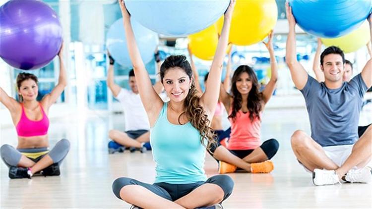 Neden pilates yapmalısınız