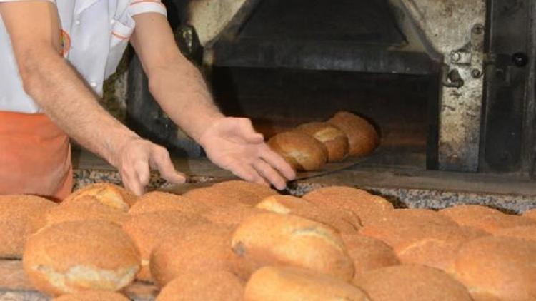 Bursa’da ekmek ve simide 25 kuruş zam