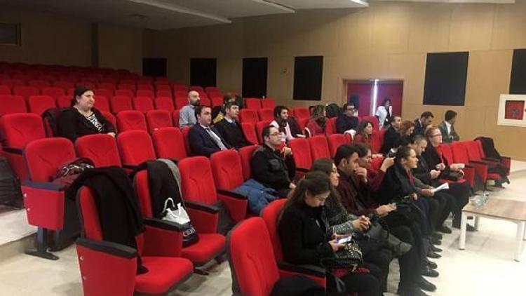 Kırklareli’nde acil sağlık hizmetleri koordinasyon komisyonu toplandı